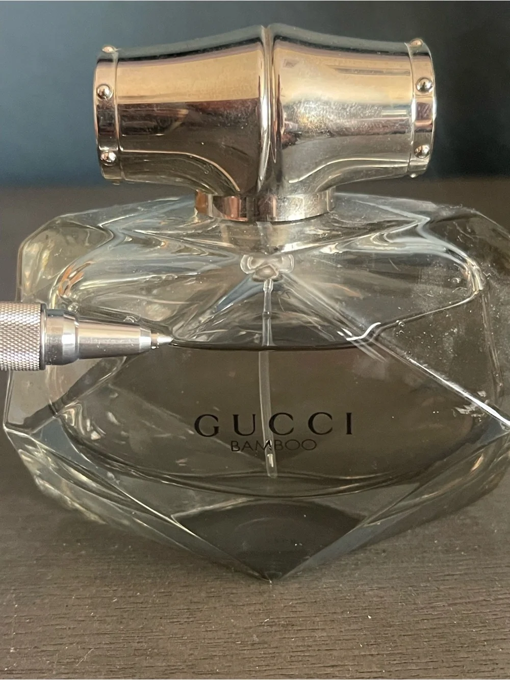 Gucci Bamboo